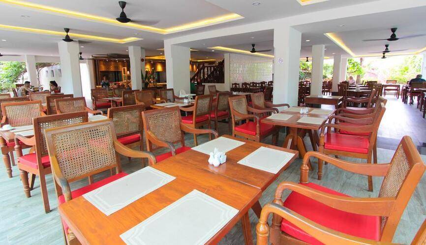 Kata Palm Resort & Spa