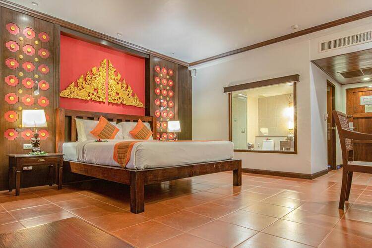 Kata Palm Resort & Spa