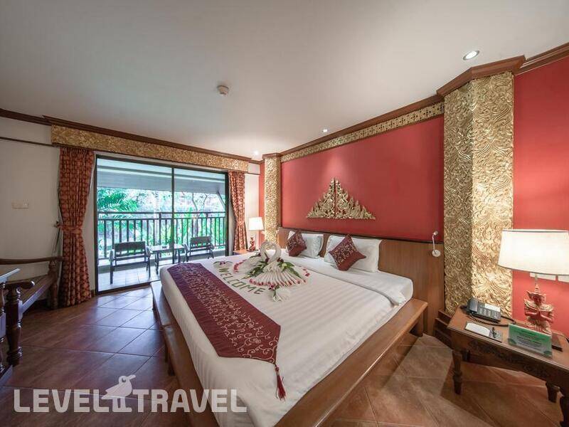 Фотография Kata Palm Resort & Spa