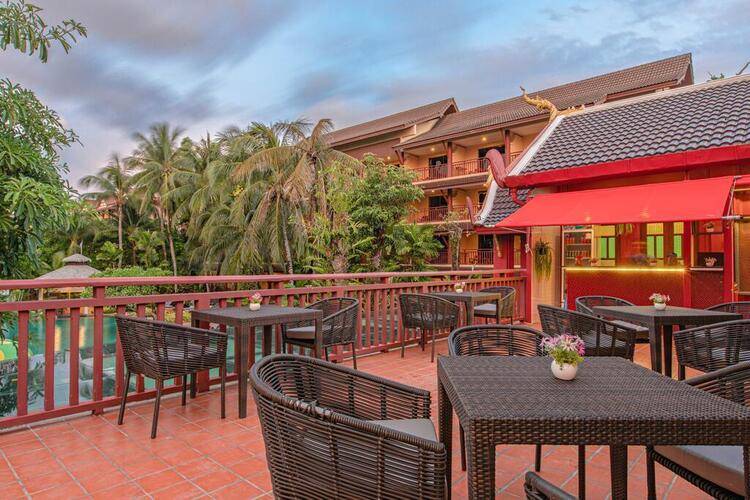 Kata Palm Resort & Spa