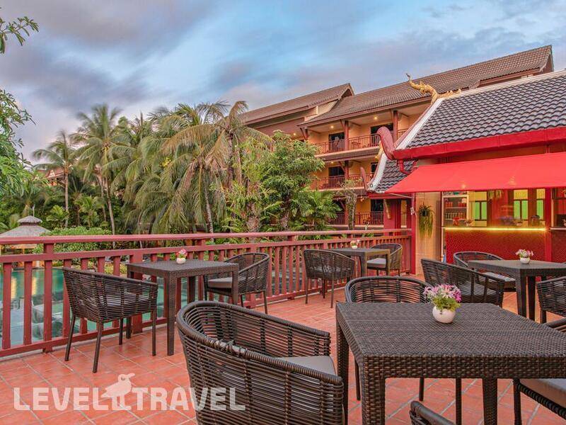Фотография Kata Palm Resort & Spa