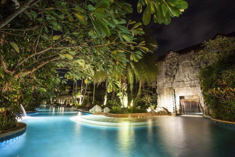 Kata Palm Resort & Spa