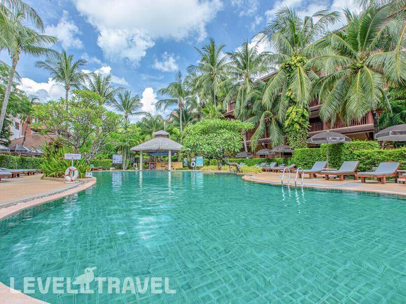 Фотография Kata Palm Resort & Spa