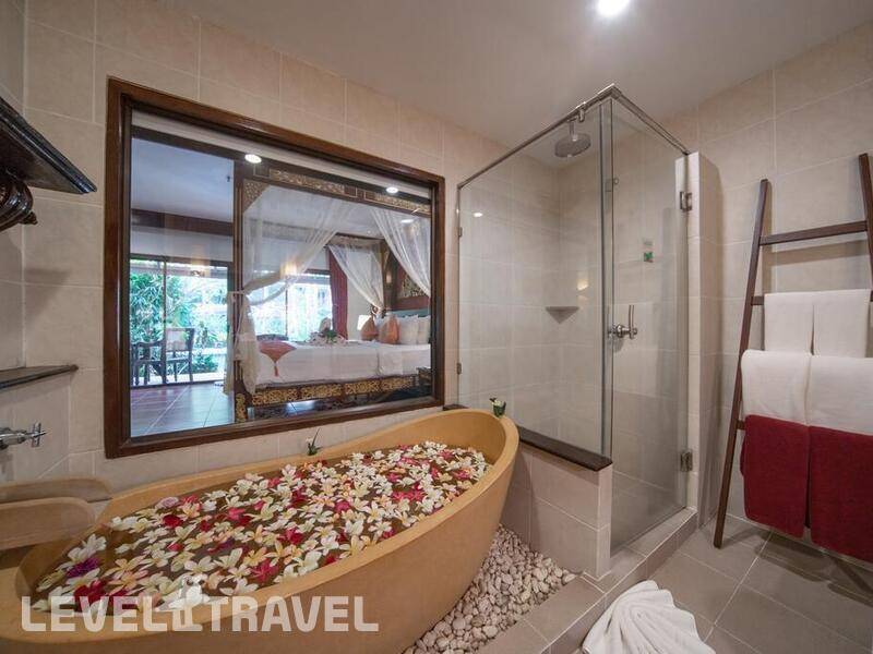 Фотография Kata Palm Resort & Spa