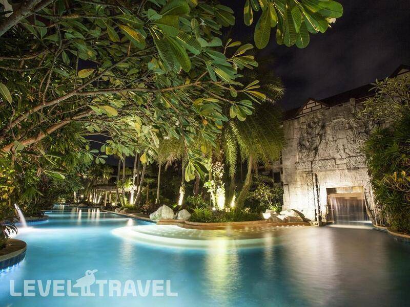 Фотография Kata Palm Resort & Spa