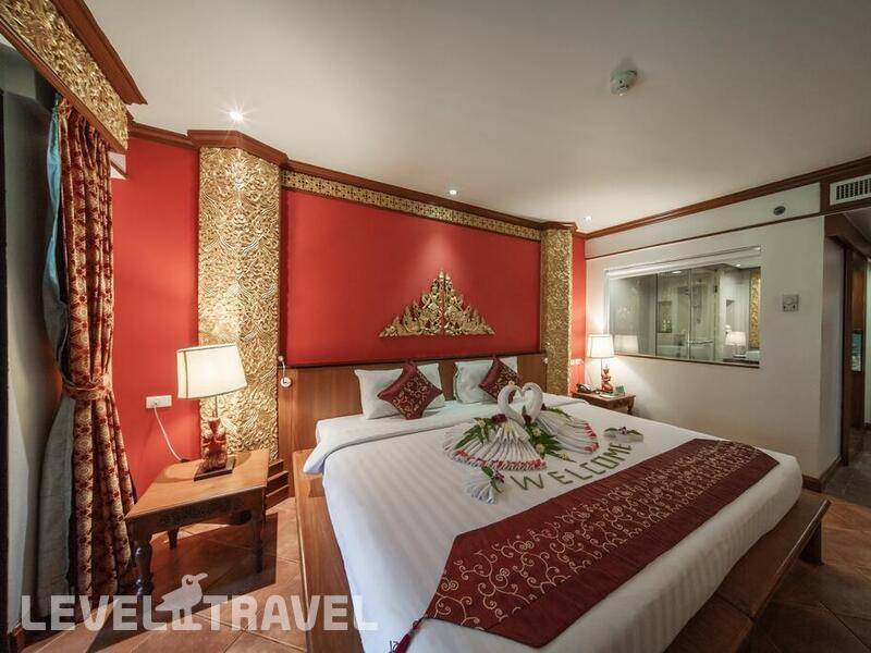 Фотография Kata Palm Resort & Spa