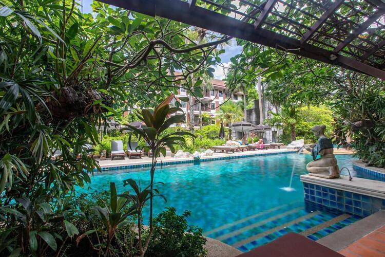 Kata Palm Resort & Spa