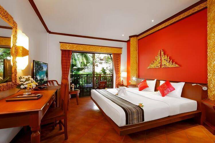 Kata Palm Resort & Spa
