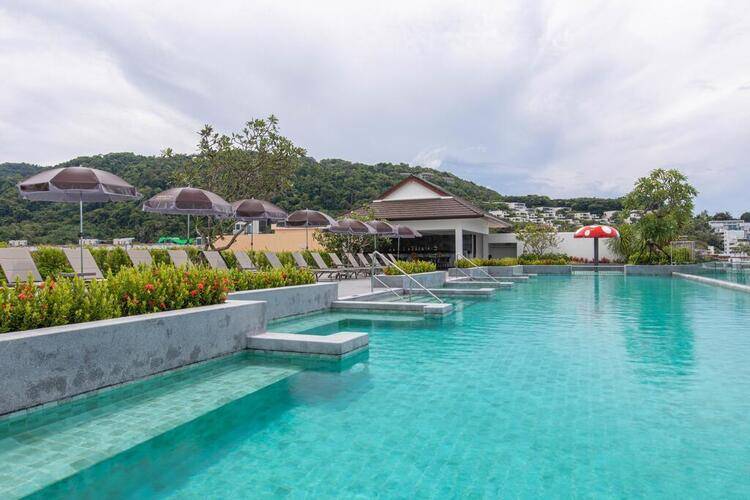 Kata Palm Resort & Spa