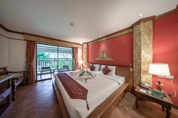 Kata Palm Resort & Spa