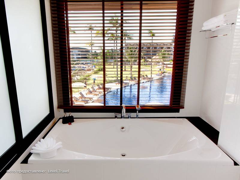 Фотография Kamala Beach Hotel & Resort
