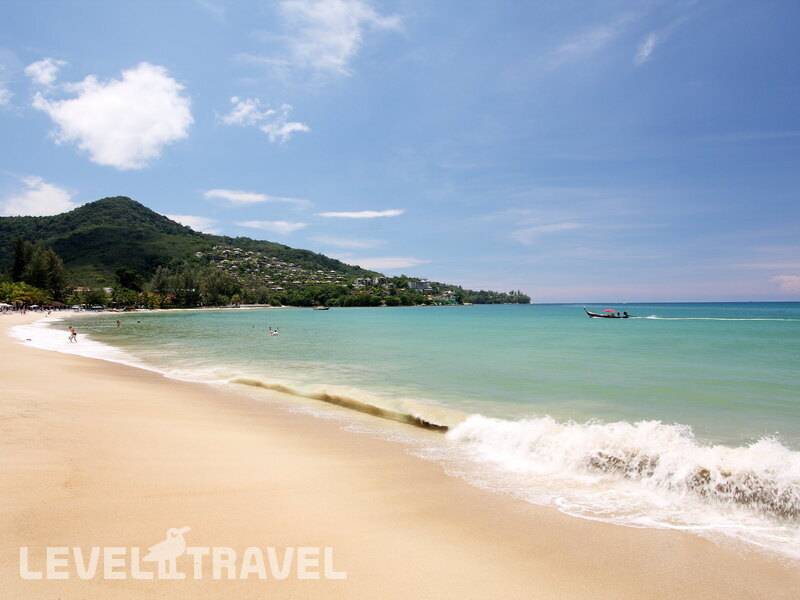 Фотография Kamala Beach Hotel & Resort