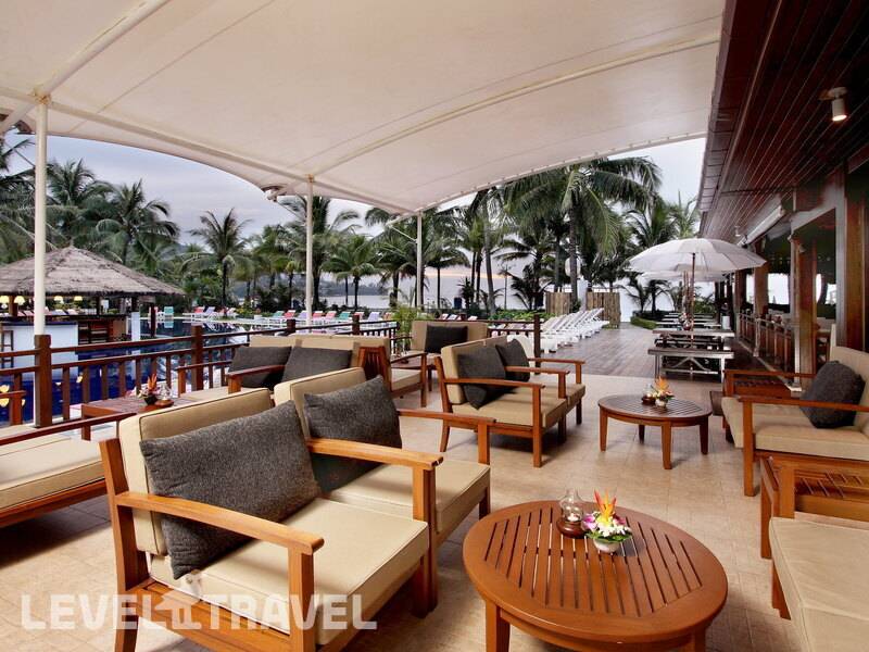 Фотография Kamala Beach Hotel & Resort