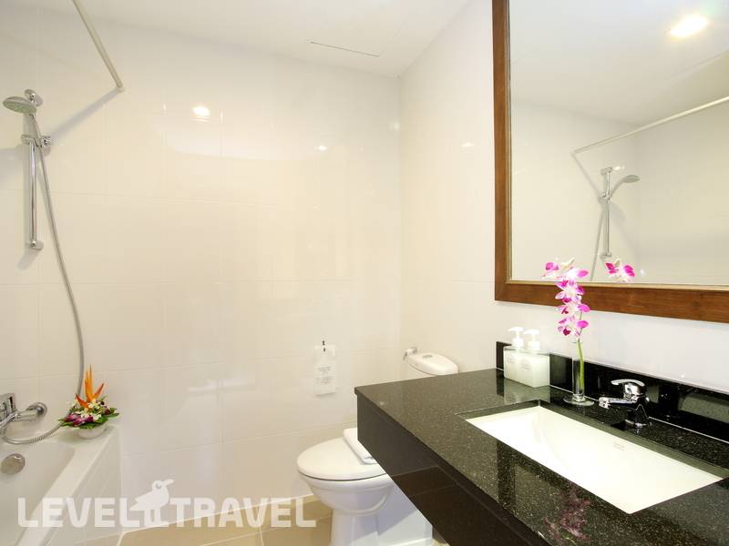 Фотография Kamala Beach Hotel & Resort