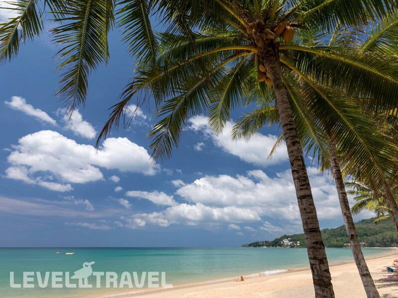 Фотография Kamala Beach Hotel & Resort