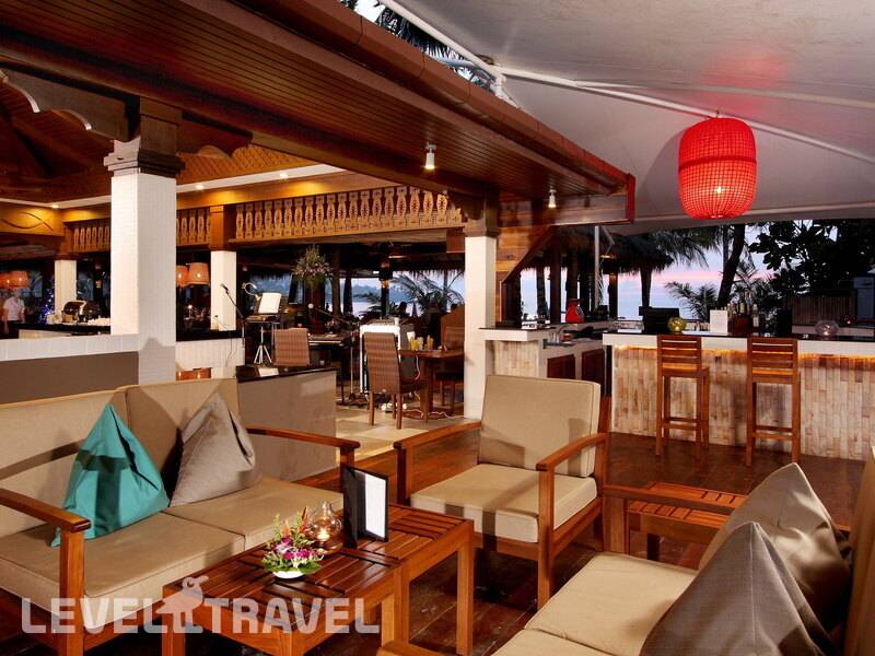 Фотография Kamala Beach Hotel & Resort