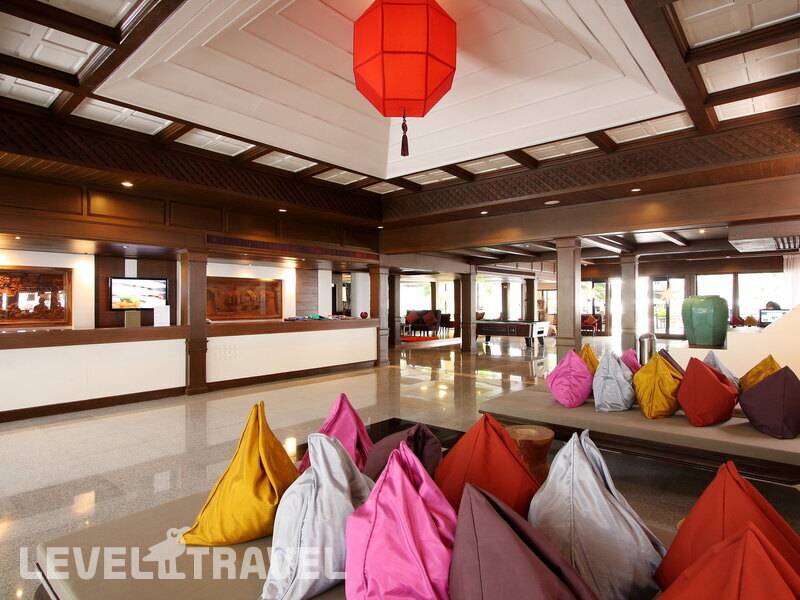 Фотография Kamala Beach Hotel & Resort
