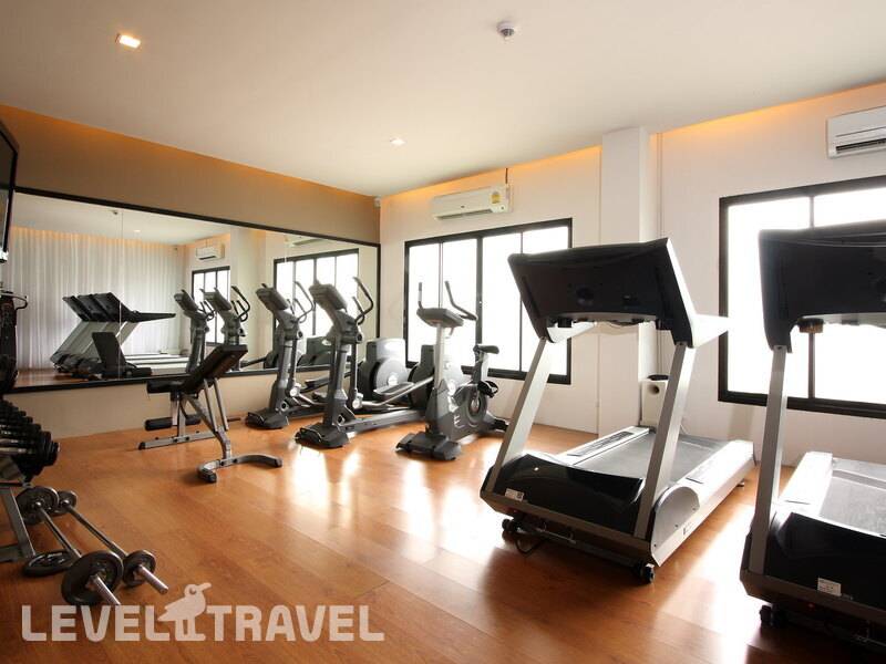 Фотография Kamala Beach Hotel & Resort