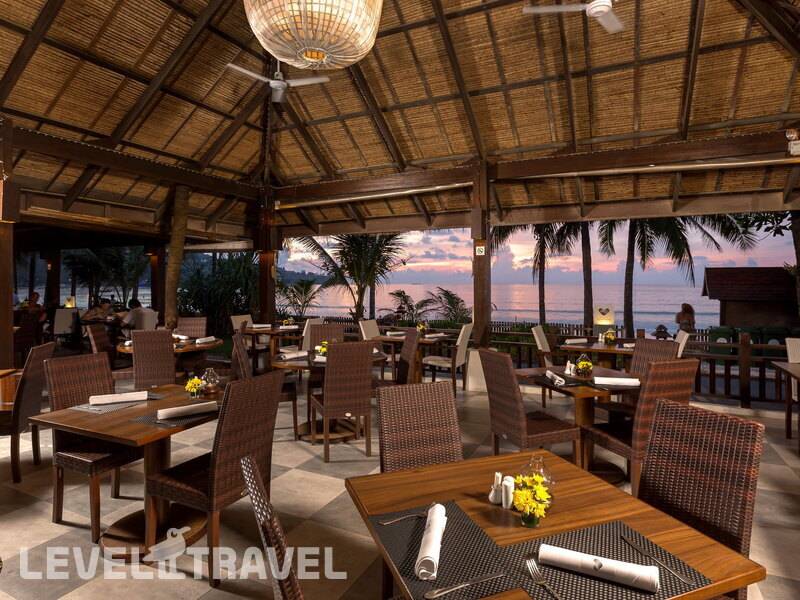 Фотография Kamala Beach Hotel & Resort