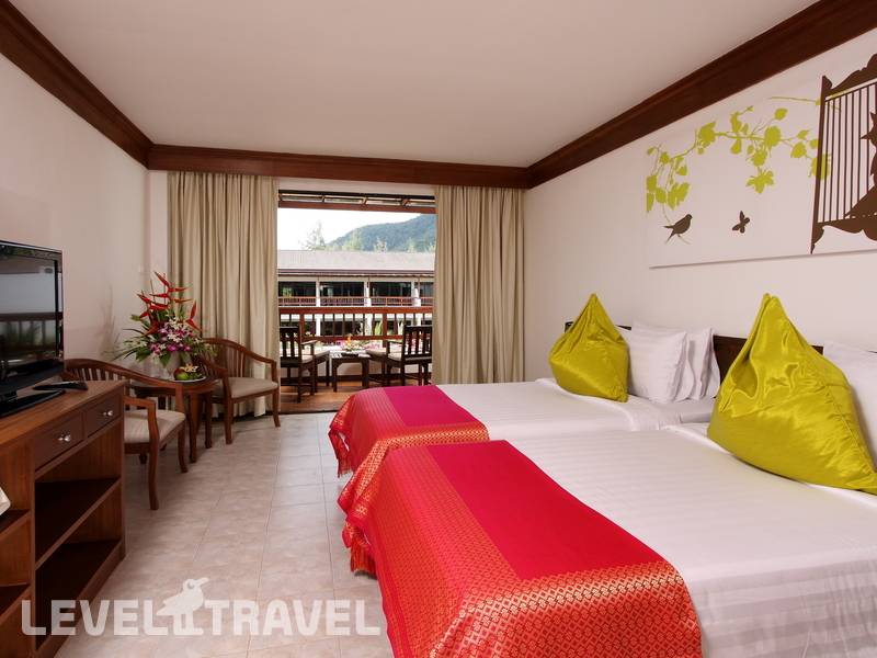 Фотография Kamala Beach Hotel & Resort