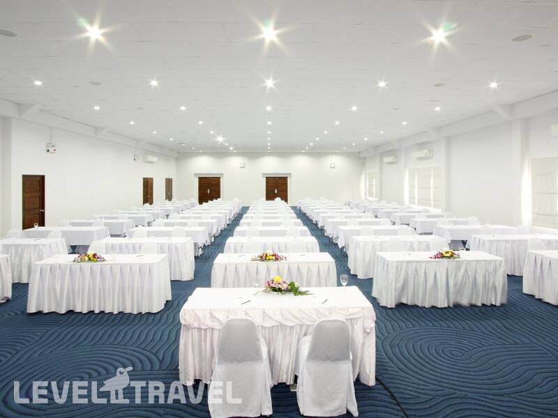Фотография Kamala Beach Hotel & Resort