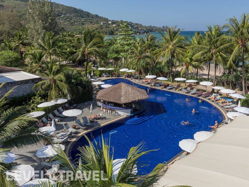 Фотография Kamala Beach Hotel & Resort