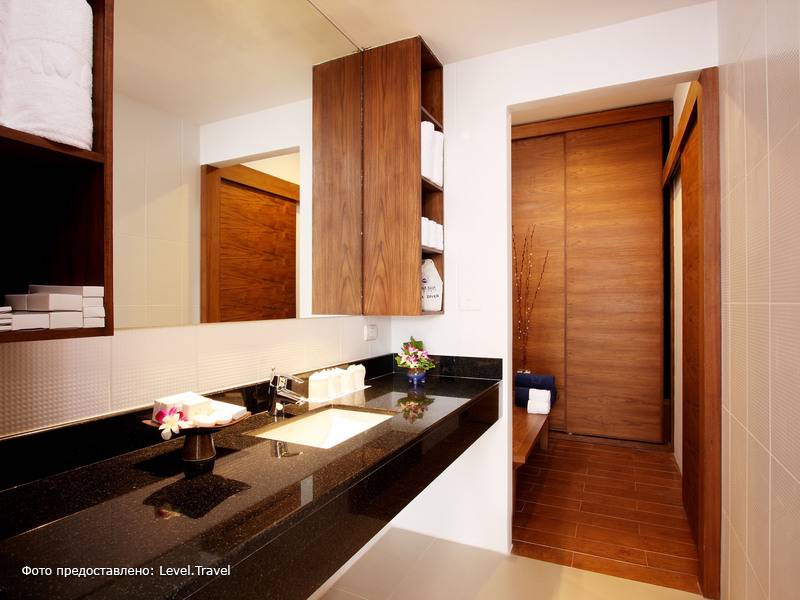 Фотография Kamala Beach Hotel & Resort