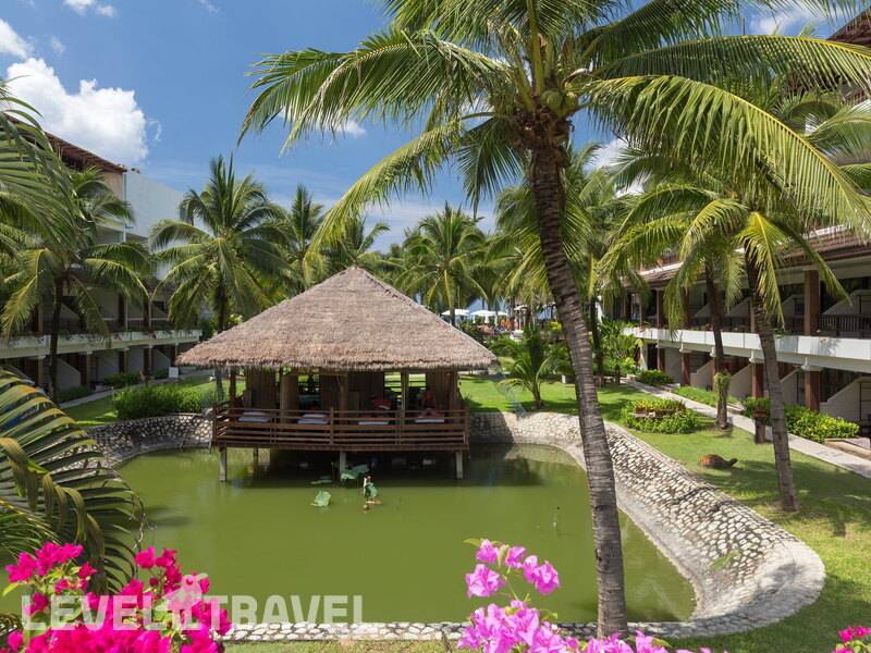 Фотография Kamala Beach Hotel & Resort