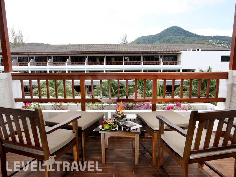 Фотография Kamala Beach Hotel & Resort