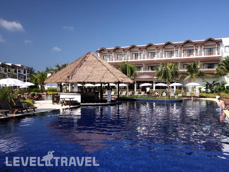 Фотография Kamala Beach Hotel & Resort