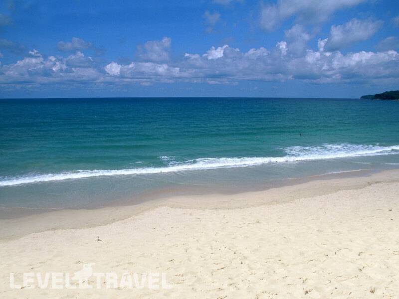 Фотография Kamala Beach Hotel & Resort