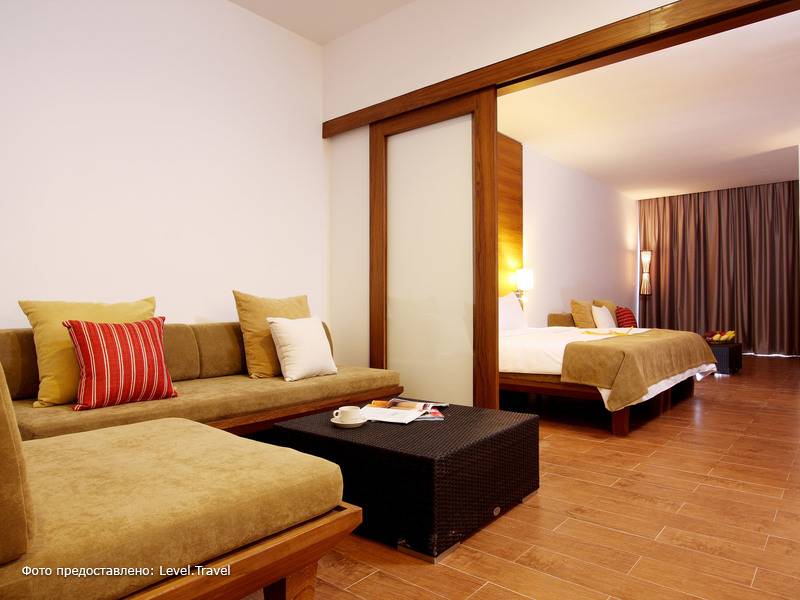 Фотография Kamala Beach Hotel & Resort