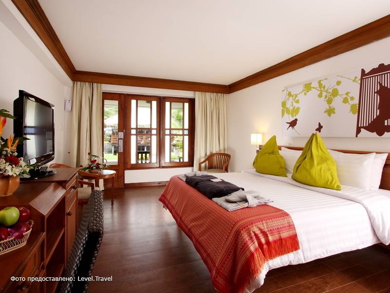 Фотография Kamala Beach Hotel & Resort
