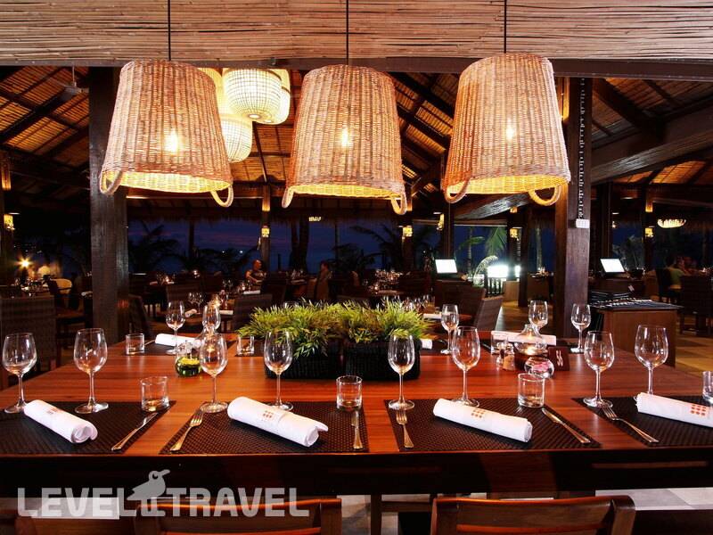 Фотография Kamala Beach Hotel & Resort