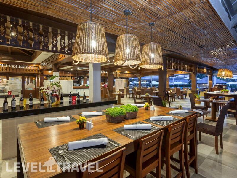 Фотография Kamala Beach Hotel & Resort