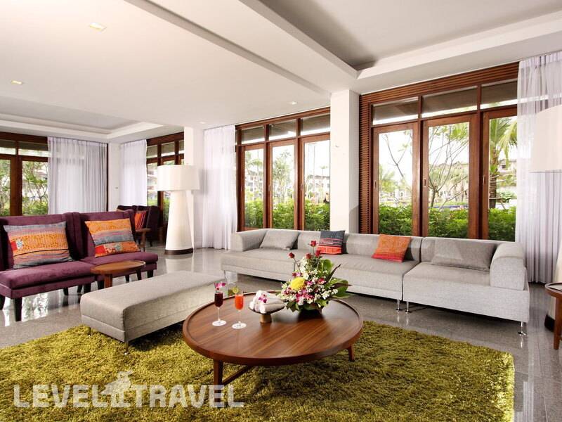 Фотография Kamala Beach Hotel & Resort