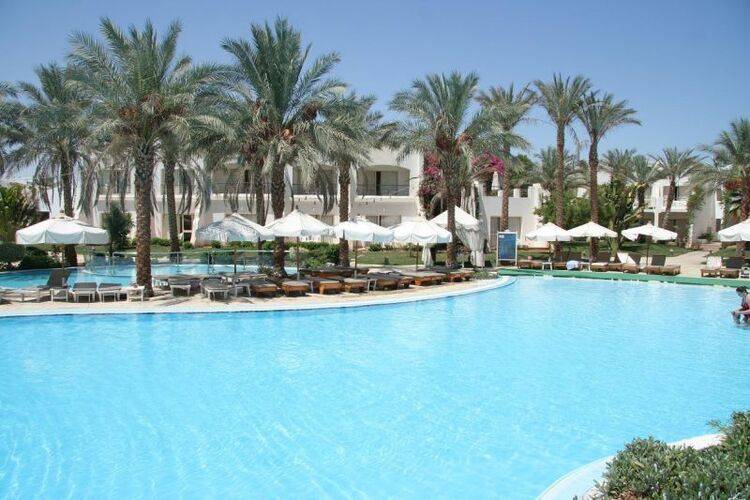 Luna Sharm Hotel