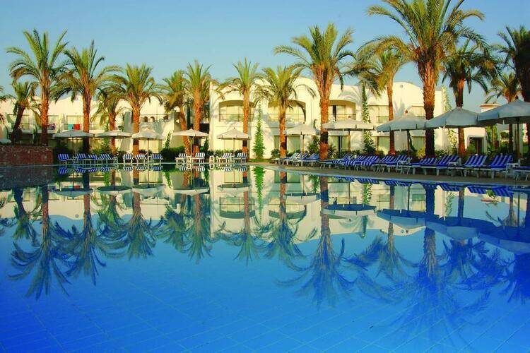 Luna Sharm Hotel