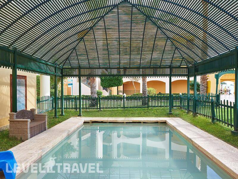 Фотография Mosaique Beach Resort (Ex.Sofitel Taba Heights)
