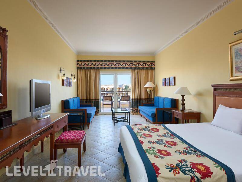 Фотография Mosaique Beach Resort (Ex.Sofitel Taba Heights)