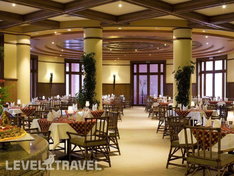Фотография Mosaique Beach Resort (Ex.Sofitel Taba Heights)