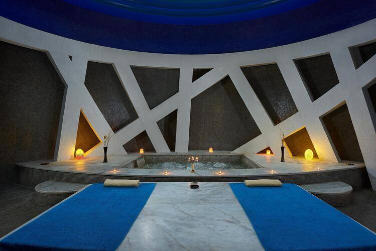 Mosaique Beach Resort (Ex.Sofitel Taba Heights)