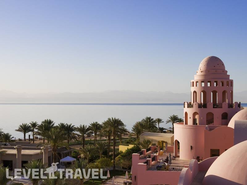 Фотография Mosaique Beach Resort (Ex.Sofitel Taba Heights)