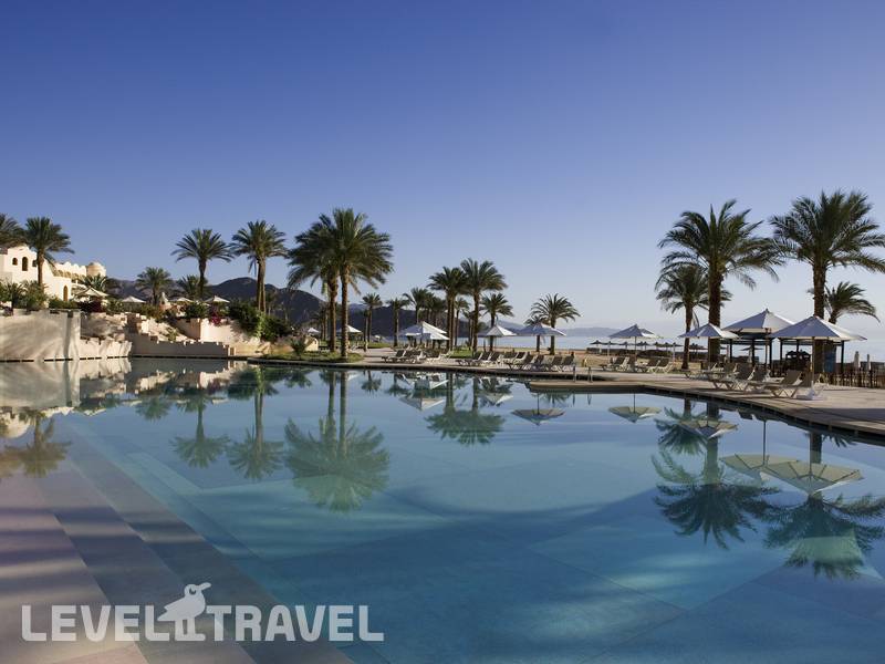 Фотография Mosaique Beach Resort (Ex.Sofitel Taba Heights)