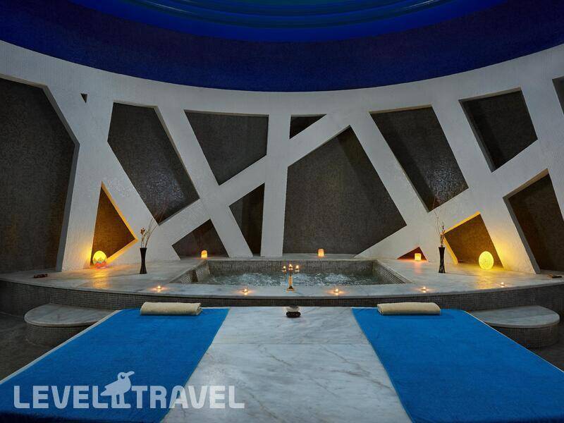 Фотография Mosaique Beach Resort (Ex.Sofitel Taba Heights)