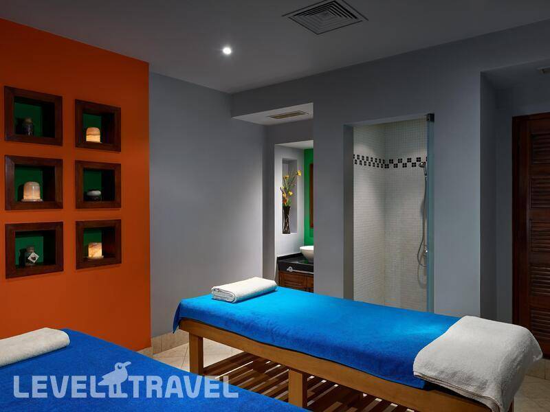 Фотография Mosaique Beach Resort (Ex.Sofitel Taba Heights)