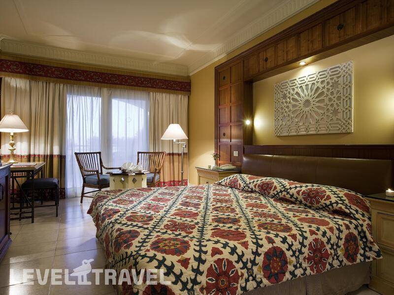 Фотография Mosaique Beach Resort (Ex.Sofitel Taba Heights)
