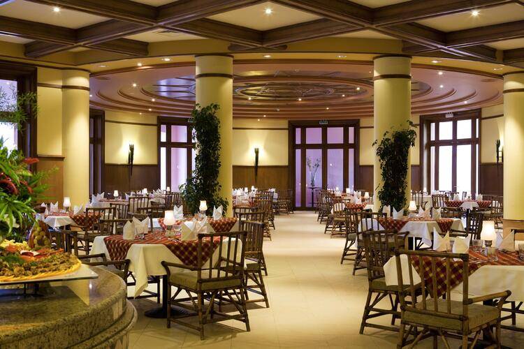 Mosaique Beach Resort (Ex.Sofitel Taba Heights)