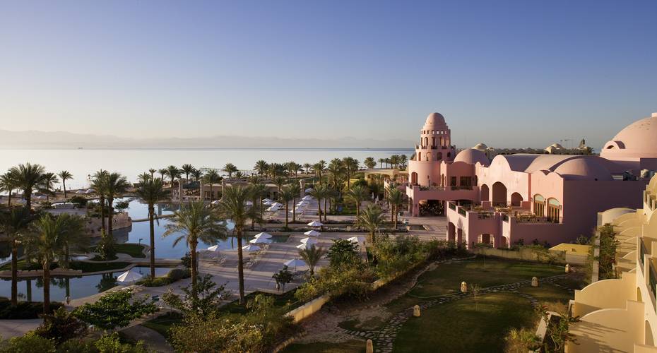 Mosaique Beach Resort (Ex.Sofitel Taba Heights)