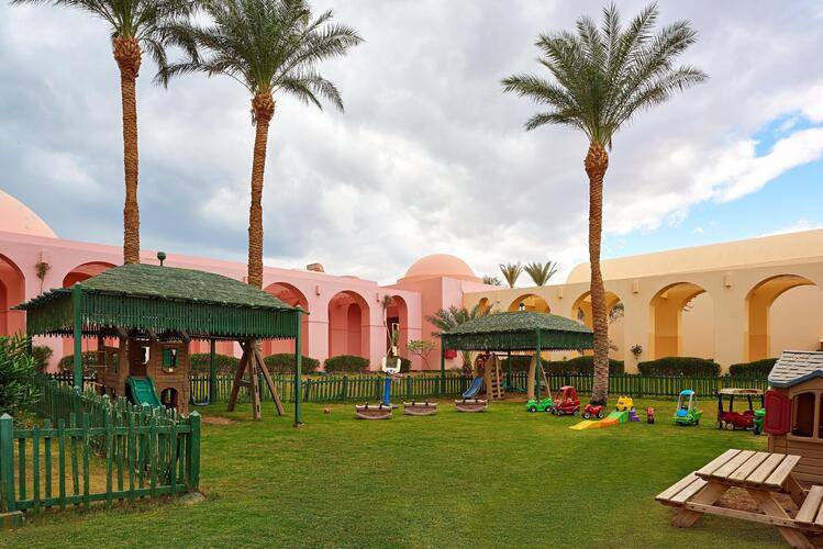 Mosaique Beach Resort (Ex.Sofitel Taba Heights)
